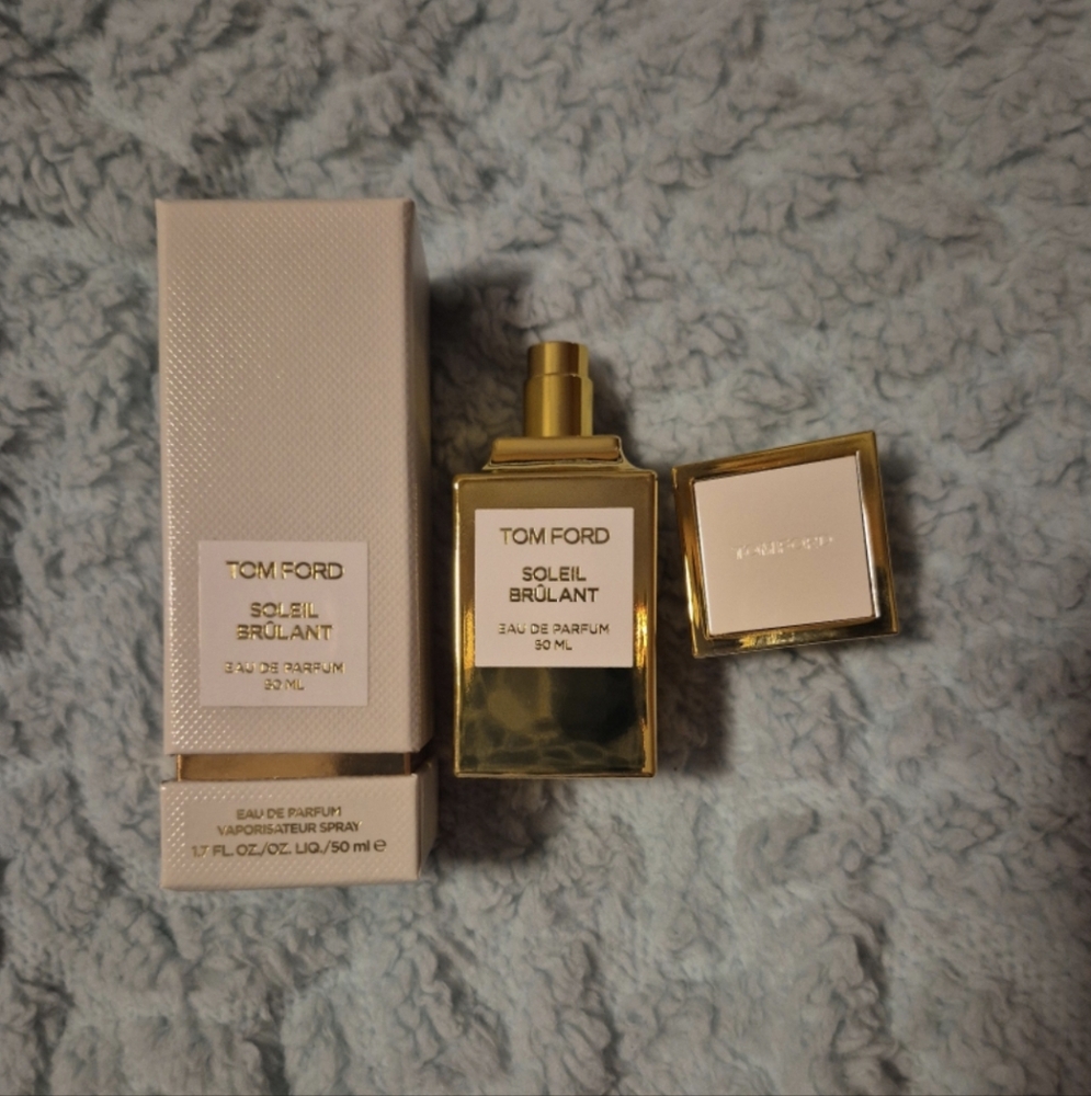 Tom Ford Soleil Brûlant